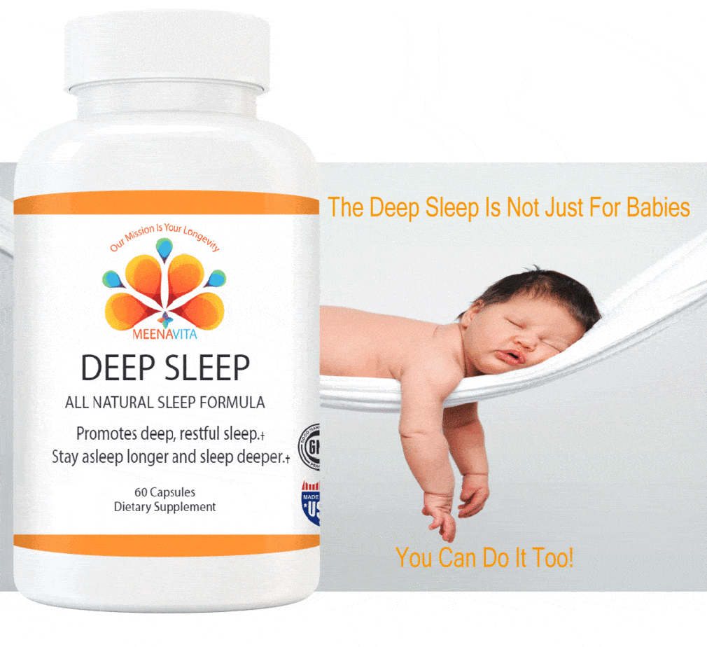 deep sleep supplement side effect dizziness