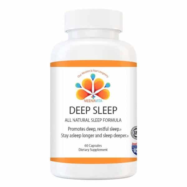 ultrasurge deep sleep supplement reviews