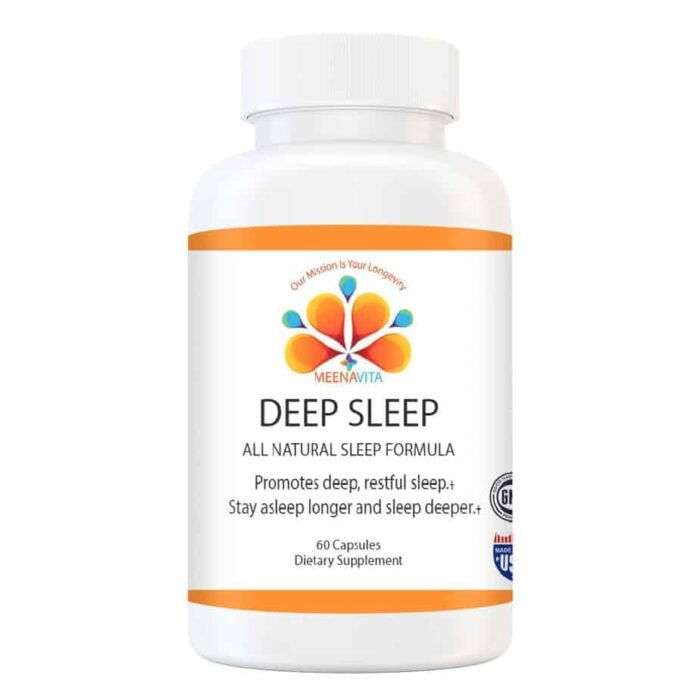 Deep Sleep Support