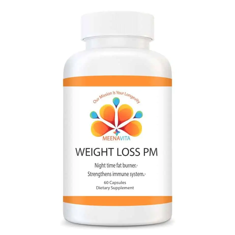 Weight Loss PM