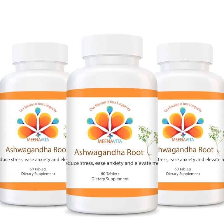 does ashwagandha have vitamin c