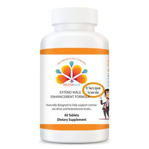 Extend Male Enhancement